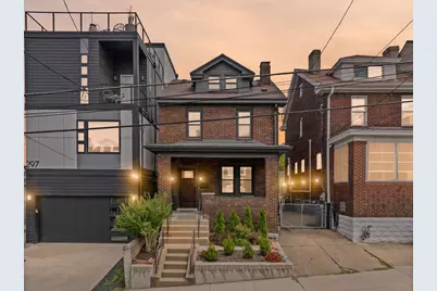 315 45th Street, Pittsburgh, PA 15201 - Photo 1