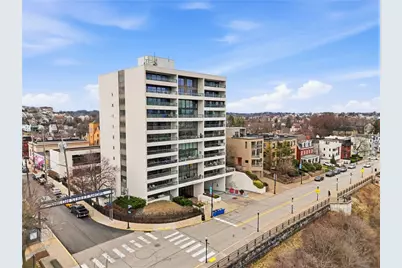 111 Grandview Ave #403, Pittsburgh, PA 15211 - Photo 1
