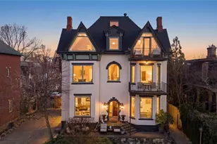 229 Grandview Ave, Pittsburgh, PA 15211 - Photo 1