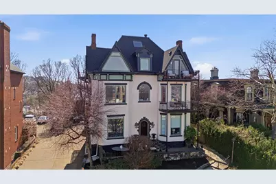 229 Grandview Ave #3, Pittsburgh, PA 15211 - Photo 3