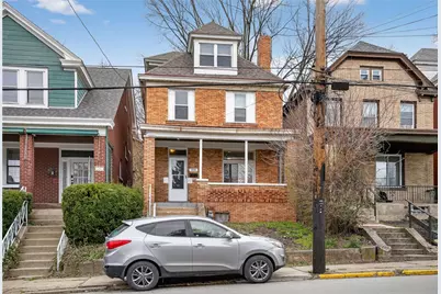 158 Ormsby Ave, Pittsburgh, PA 15210 - Photo 1