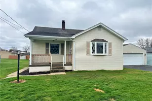 746 Castle St, New Castle, PA 16101 - Photo 1