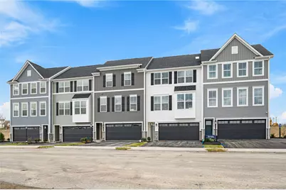 108 Scenic Ridge Drive, Robinson Twp, PA 15205 - Photo 5