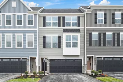 108 Scenic Ridge Drive, Robinson Twp, PA 15205 - Photo 1