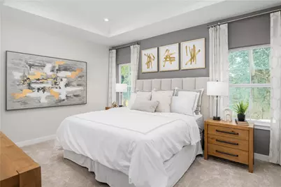 108 Scenic Ridge Drive, Robinson Twp, PA 15205 - Photo 11