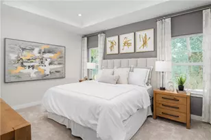 108 Scenic Ridge Dr, Robinson Twp, PA 15205 - Photo 11