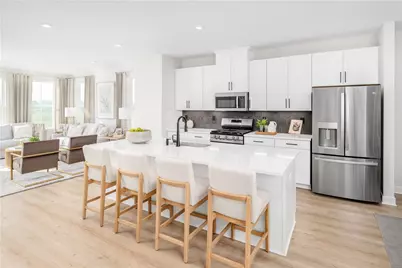 108 Scenic Ridge Drive, Robinson Twp, PA 15205 - Photo 3