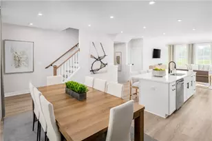 108 Scenic Ridge Dr, Robinson Twp, PA 15205 - Photo 7