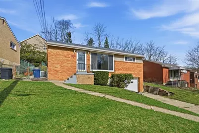 2256 Allender Ave, Banksville/Westwood, PA 15220 - Photo 3