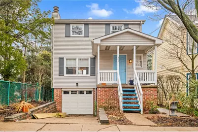 202 10th St, Pittsburgh, PA 15215 - Photo 1