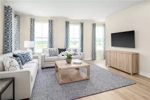 106 Scenic Ridge Dr, Venetia, PA 15205 - Photo 7