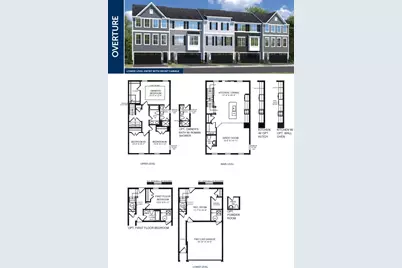 106 Scenic Ridge Drive, Venetia, PA 15205 - Photo 17