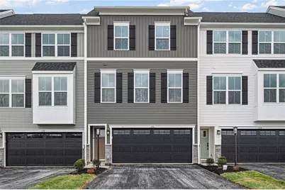 106 Scenic Ridge Drive, Venetia, PA 15205 - Photo 1