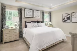 106 Scenic Ridge Dr, Venetia, PA 15205 - Photo 9