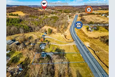 117 Allemande Lane, Middlesex Township, PA 16059 - Photo 5