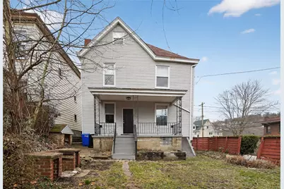 446 N School St, Pittsburgh, PA 15202 - Photo 33