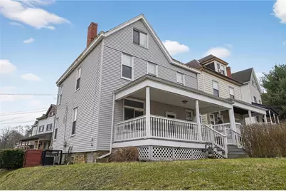 446 N School St, Pittsburgh, PA 15202 - Photo 3