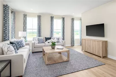 104 Scenic Ridge Drive, Venetia, PA 15205 - Photo 7