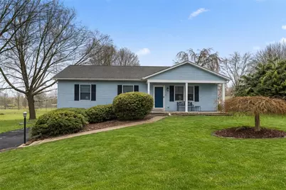 118 Drushel Dr, Connoquenessing Boro, PA 16027 - Photo 1