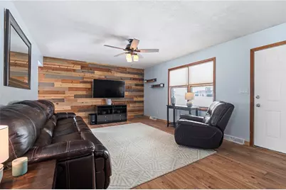 118 Drushel Dr, Connoquenessing Boro, PA 16027 - Photo 3