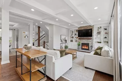 241 Tamarack Dr, Adams Township, PA 16046 - Photo 7