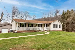 87 Broad St, West Bethlehem, PA 15345 - Photo 1