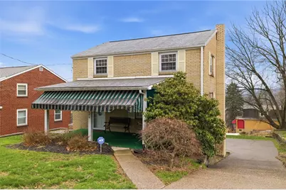 286 Brighton Street, Chalfant Boro, PA 15112 - Photo 3