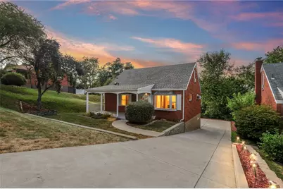 723 Elwell Ave, West Mifflin, PA 15122 - Photo 1