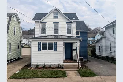 310 E Penn, Butler, PA 16001 - Photo 1