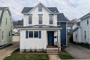 310 E Penn, Butler, PA 16001 - Photo 1