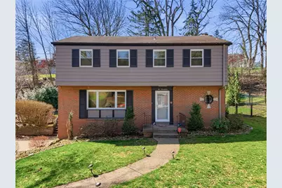 217 Thornberry Dr, Pittsburgh, PA 15235 - Photo 1
