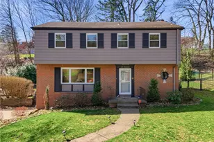 217 Thornberry Dr, Pittsburgh, PA 15235 - Photo 1