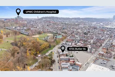 4731 Butler St, Pittsburgh, PA 15201 - Photo 3