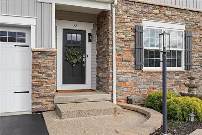 33 Trotter Lane, Findlay Township, PA 15026 - Photo 5