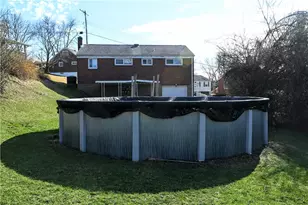 1027 Bellair Rd, Port Vue, PA 15133 - Photo 23