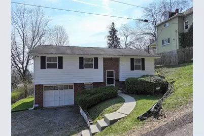 923 Locust Street, Coraopolis, PA 15108 - Photo 1