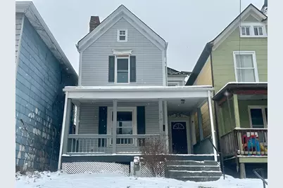 910 9th Ave, Beaver Falls, PA 15010 - Photo 1