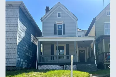 910 9th Ave, Beaver Falls, PA 15010 - Photo 1