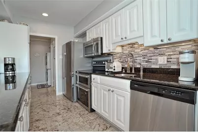 320 Fort Duquesne Blvd #5F, Downtown Pgh, PA 15222 - Photo 15