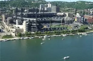 320 Fort Duquesne Blvd, Downtown Pgh, PA 15222 - Photo 35