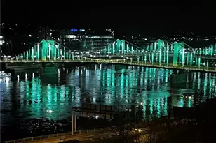 320 Fort Duquesne Blvd, Downtown Pgh, PA 15222 - Photo 17