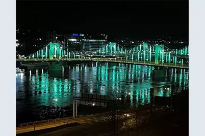320 Fort Duquesne Blvd #5F, Downtown Pgh, PA 15222 - Photo 37