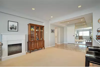 320 Fort Duquesne Blvd #5F, Downtown Pgh, PA 15222 - Photo 5