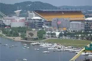 320 Fort Duquesne Blvd, Downtown Pgh, PA 15222 - Photo 19