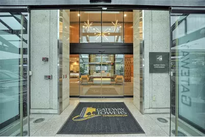 320 Fort Duquesne Blvd #5F, Downtown Pgh, PA 15222 - Photo 39