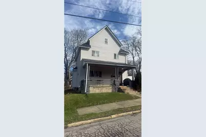 291 Liberty St, Sharon, PA 16146 - Photo 1