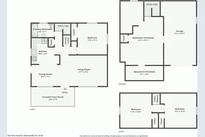 123 Penn View Dr, Monroeville, PA 15146 - Photo 45