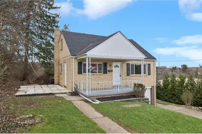 123 Penn View Dr, Monroeville, PA 15146 - Photo 3