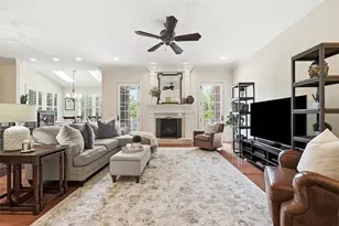 105 Georgetowne Ct, Pine Township, PA 15090 - Photo 5