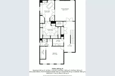 105 Georgetowne Court, Pine Township, PA 15090 - Photo 39